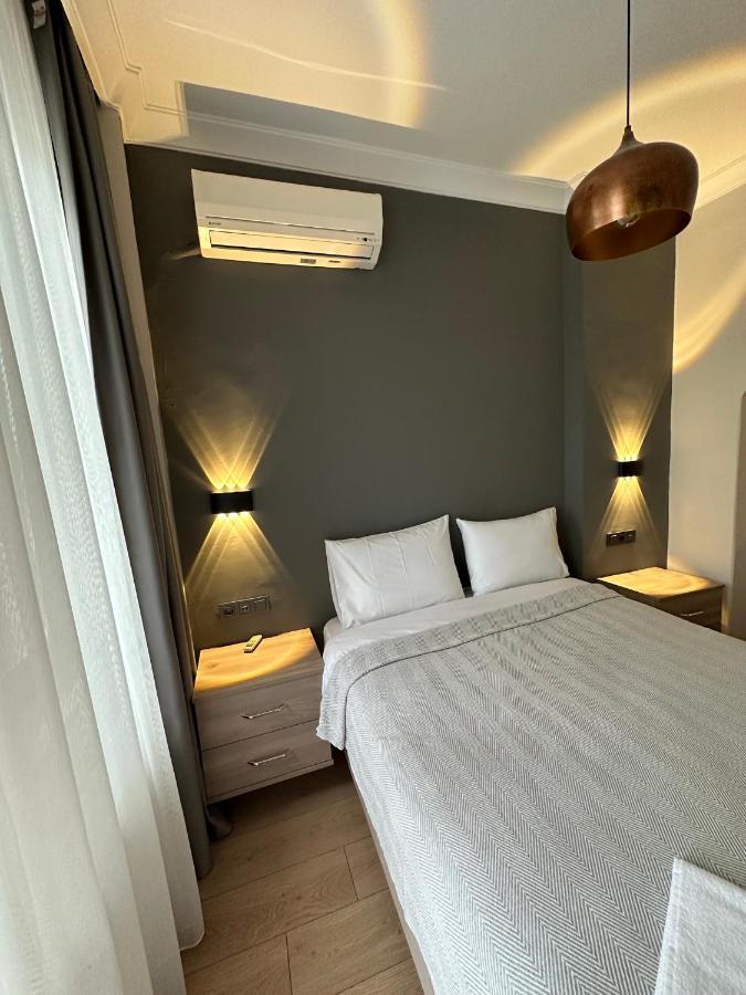 Terrace Guesthouse İstanbul Dış mekan fotoğraf