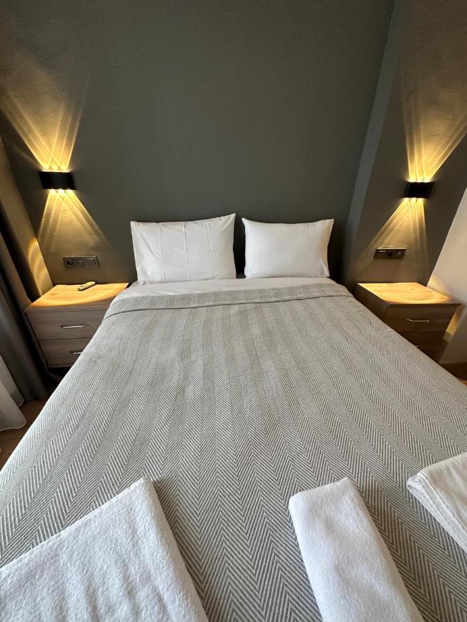 Terrace Guesthouse İstanbul Dış mekan fotoğraf
