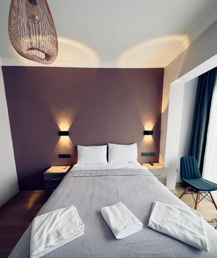 Terrace Guesthouse İstanbul Dış mekan fotoğraf