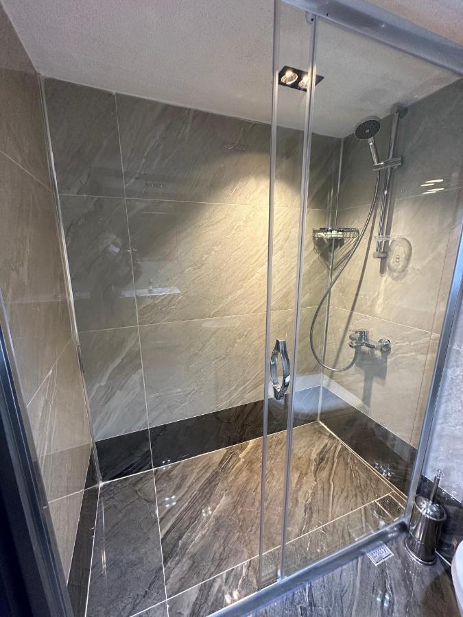 Terrace Guesthouse İstanbul Dış mekan fotoğraf