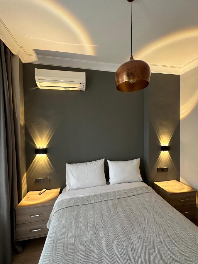 Terrace Guesthouse İstanbul Dış mekan fotoğraf