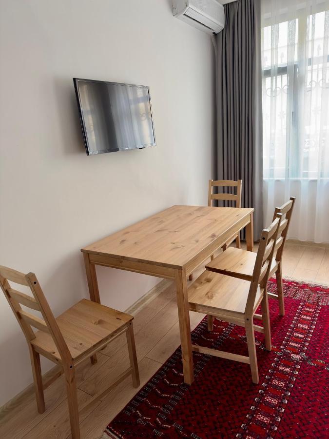 Terrace Guesthouse İstanbul Dış mekan fotoğraf