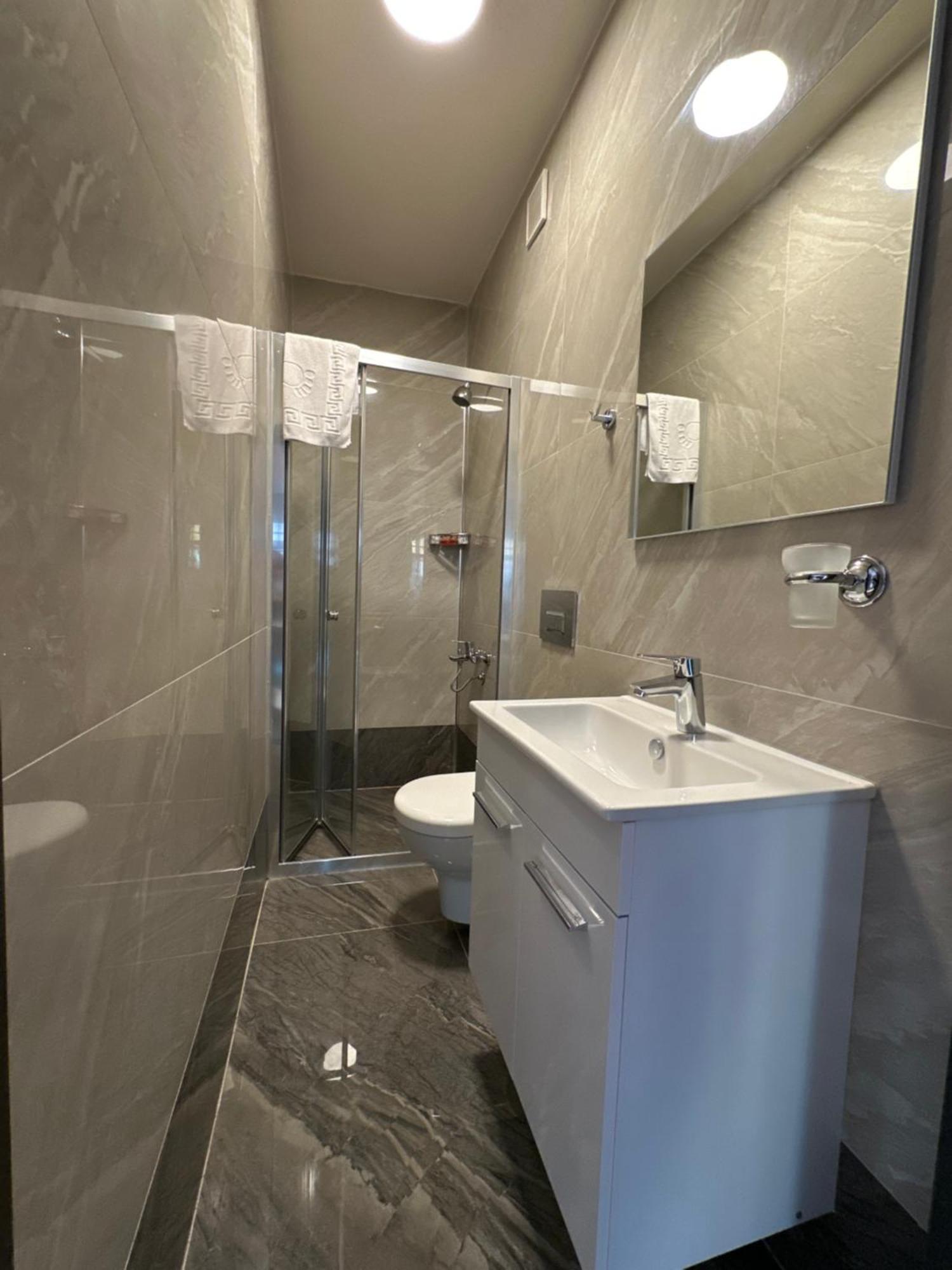 Terrace Guesthouse İstanbul Dış mekan fotoğraf