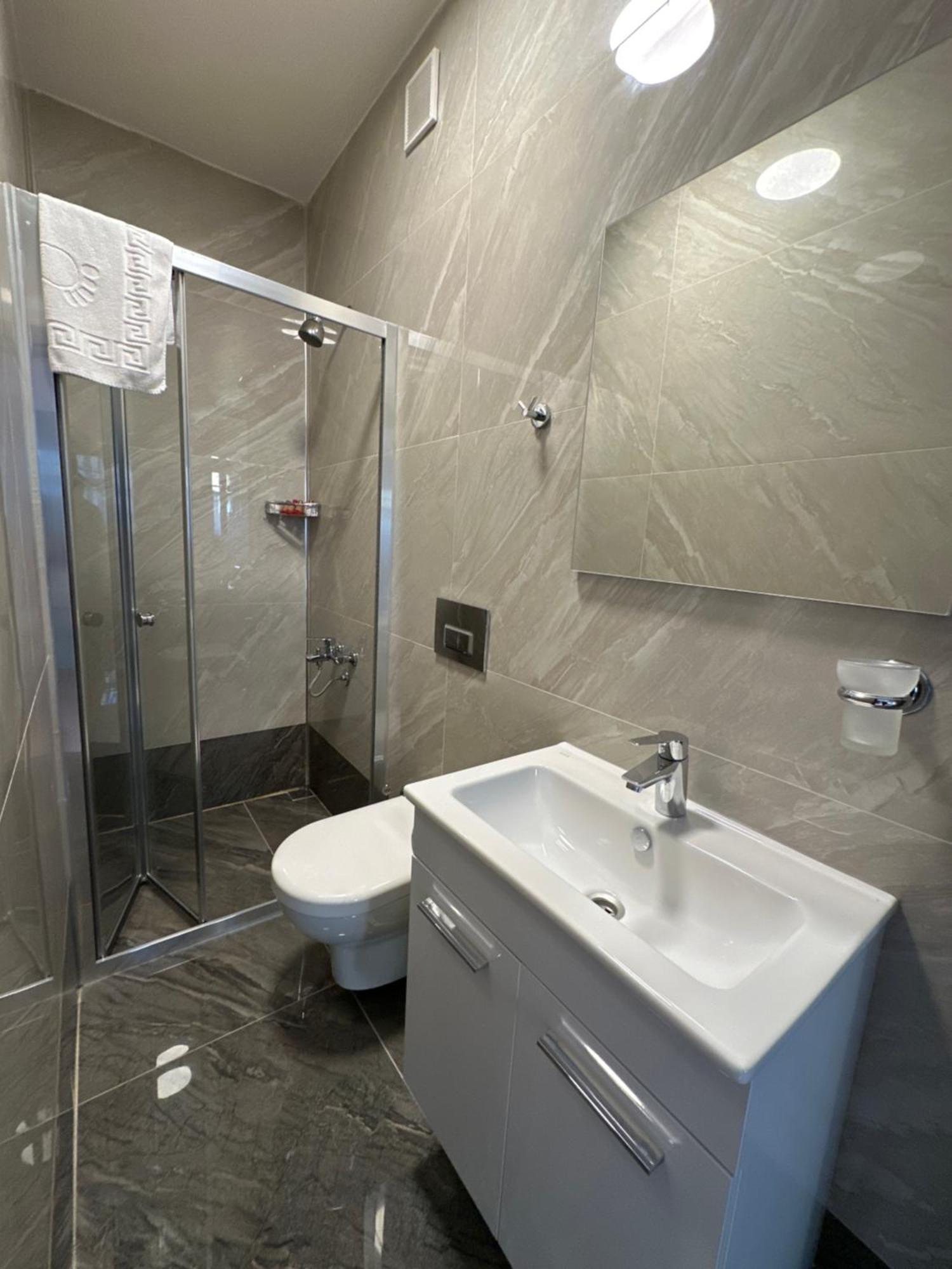 Terrace Guesthouse İstanbul Dış mekan fotoğraf