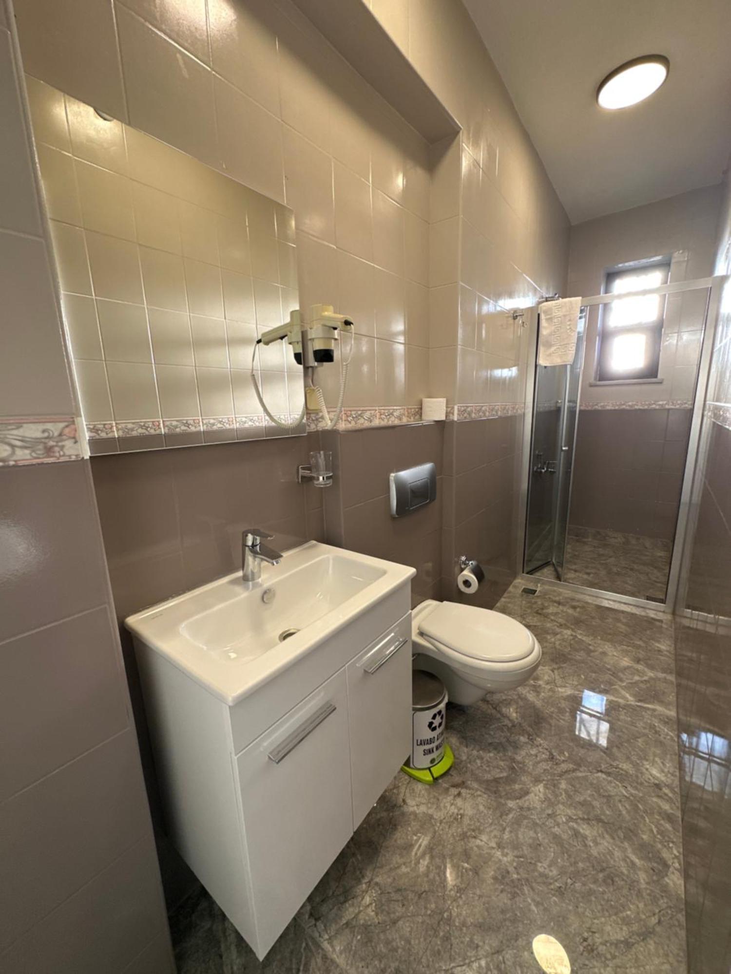 Terrace Guesthouse İstanbul Dış mekan fotoğraf