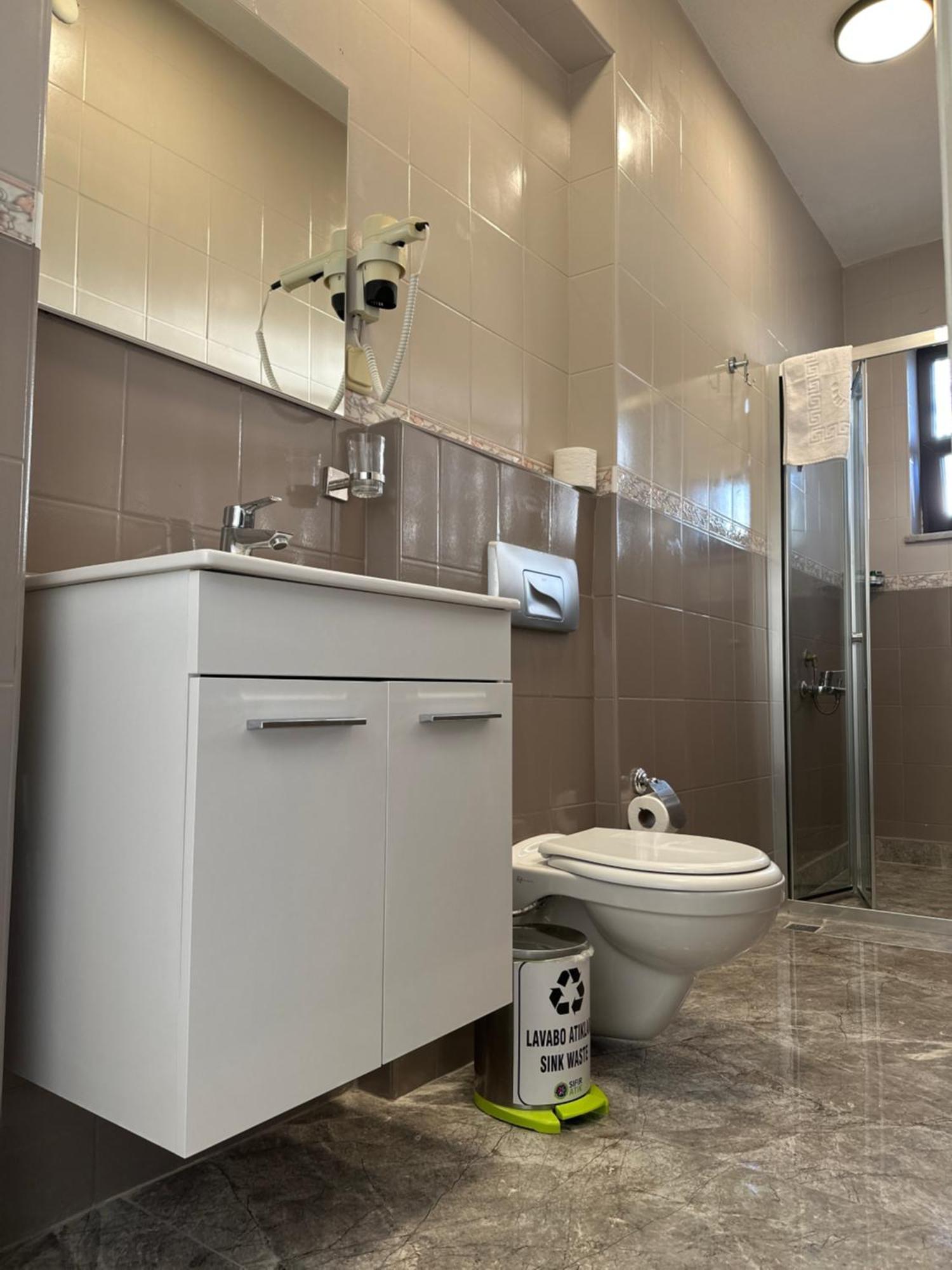 Terrace Guesthouse İstanbul Dış mekan fotoğraf
